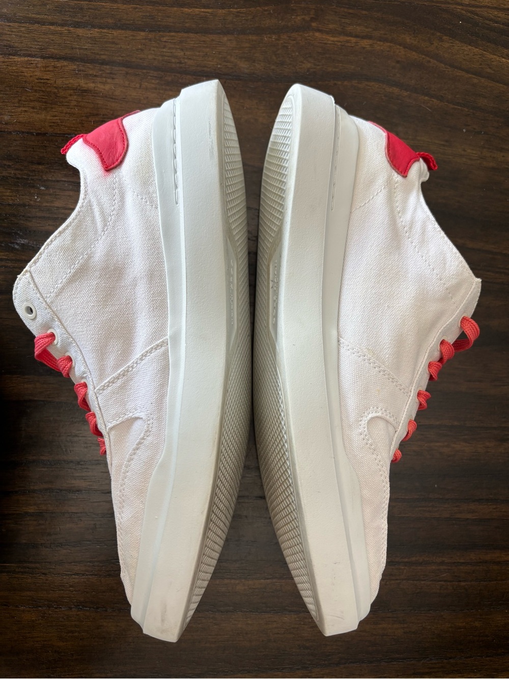 Cole Haan GrandSeries LOVE Canvas Sneakers – Men’s Size 10M - Picture 7 of 15